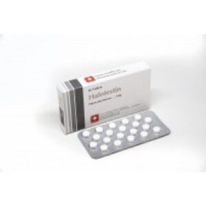 Halotestin 5mg Swiss Healthcare