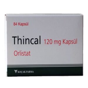 Thincal KOCAK