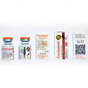 SUSTANON La Pharma