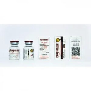 TESTOSTERONE PROPIONATE 150 La Pharma