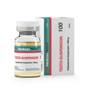 Testo Suspension 100 Onilne Nakon Medical