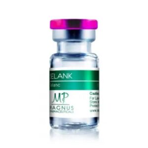 Selank – Magnus Magnus Pharmaceuticals