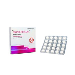 Mono-Femara Beligas