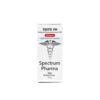 Testo Phenyl Spectrum Pharmaceuticals