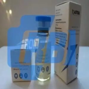 Nandrolone Phenylpropionate 100 Aaster Health and Sports Solutions
