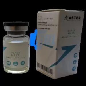 Super Mass 400 Aaster Health and Sports Solutions