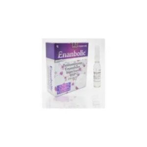 ENANBOLIC Cooper Pharma