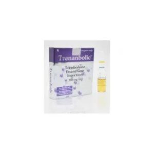TRENANBOLIC Cooper Pharma