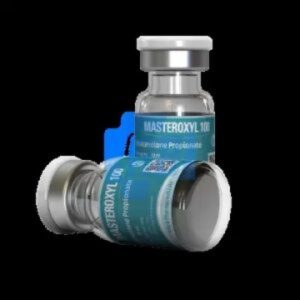 Masteroxyl 100 Kalpa Pharmaceuticals