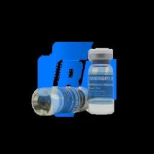 Nandroxyl 250 Kalpa Pharmaceuticals