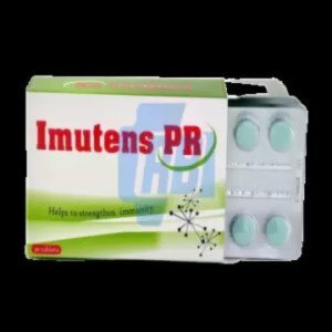 IMUTENS PR Medfors