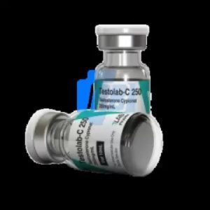 Testolab-C 250 7Lab Pharma