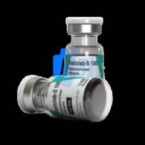 Testolab-S 100 7Lab Pharma