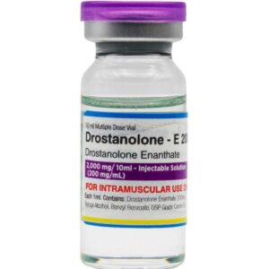 Drostanolone-E 200 Pharmaqo