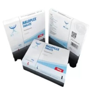 HALOPLEX XT LABS