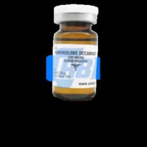 Nandrolone Decanoate SATAN PHARMA