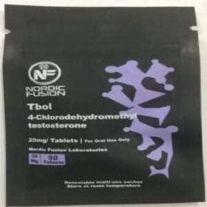 TBOL NORDIC FUSION