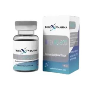 EQ-300 INTEX PHARMA