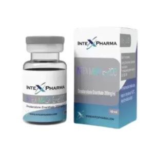 MAST E-200 INTEX PHARMA