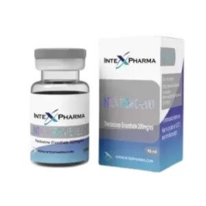 TREN E-200 INTEX PHARMA