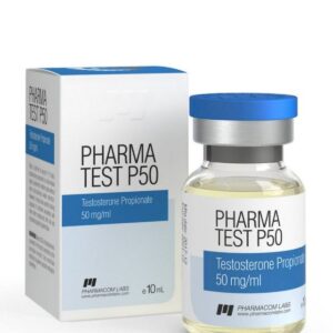 Pharma TEST P50 Pharmacom