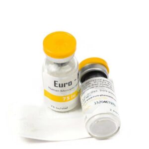 Euro HMG 75iu EU Euro-Pharmacies