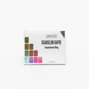 OXABOLON RAPID PHARM TEC