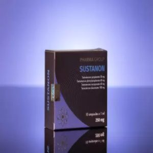 SUSTANON PHARMA GROUP CO