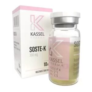 SOSTE – K KASSEL