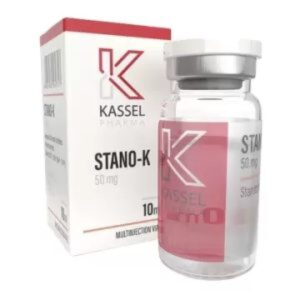 STANO – K VIAL KASSEL