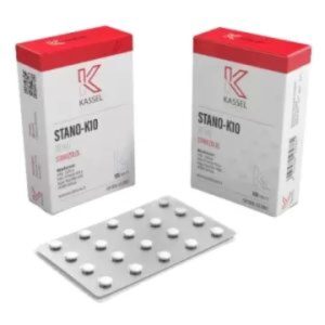STANO – K10 KASSEL