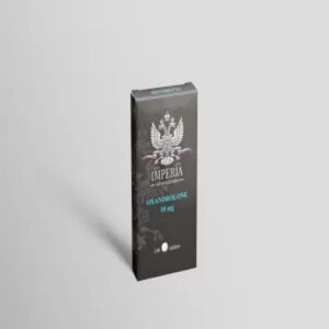 OXANDROLONE IMPERIA
