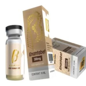 ENANTABET BETHA PHARMA