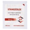 Stanozolex 10 Euro-Pharmacies