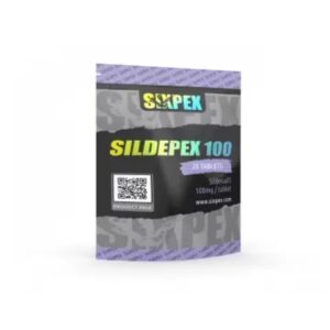 SILDEPEX SIXPEX