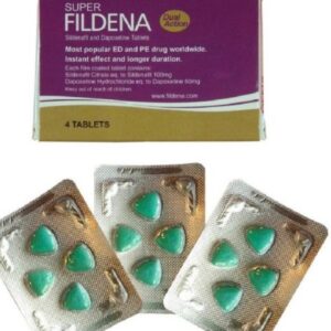 Super Fildena Fortune Health Care
