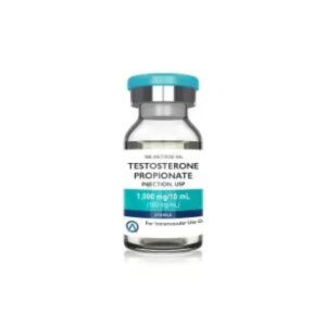 Testosterone Propionate Anabolex