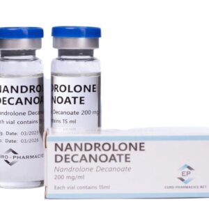 Nandrolone Decanoate (15 ml) Euro-Pharmacies
