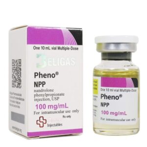 Pheno-NPP 100 Beligas