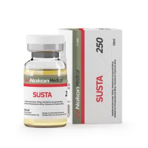 Susta 250Mg/Ml Nakon Medical
