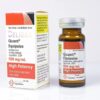 Quant Equipoise 500 Beligas