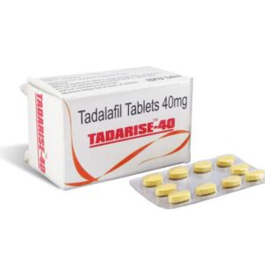 Tadarise-40 Sunrise