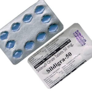 Sildigra-50 RSM Enterprises