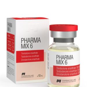 Pharma MIX 6 Pharmacom