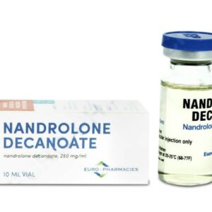 Nandrolone Decanoate| Use & Effects Euro-Pharmacies