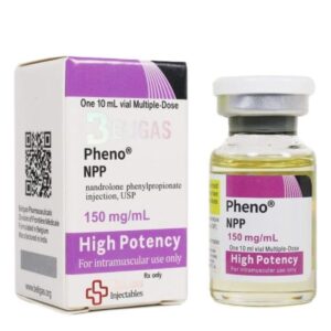 Pheno-NPP 150 HP Beligas