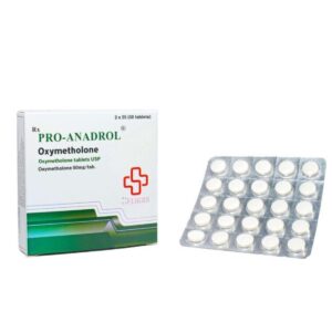 Pro-Anadrol Beligas