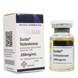 Suste-Testosterone Beligas