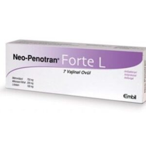 Neo Penotran Forte L Embil