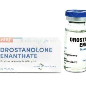 Drostanolone Enanthate Euro-Pharmacies